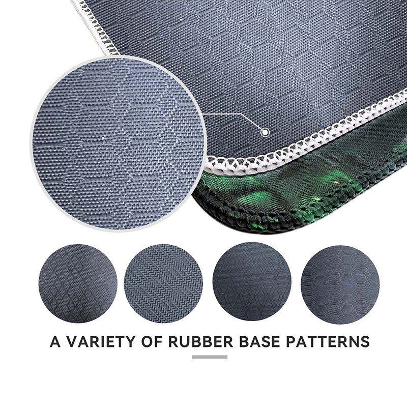 Best Competitive Mouse Pad factory