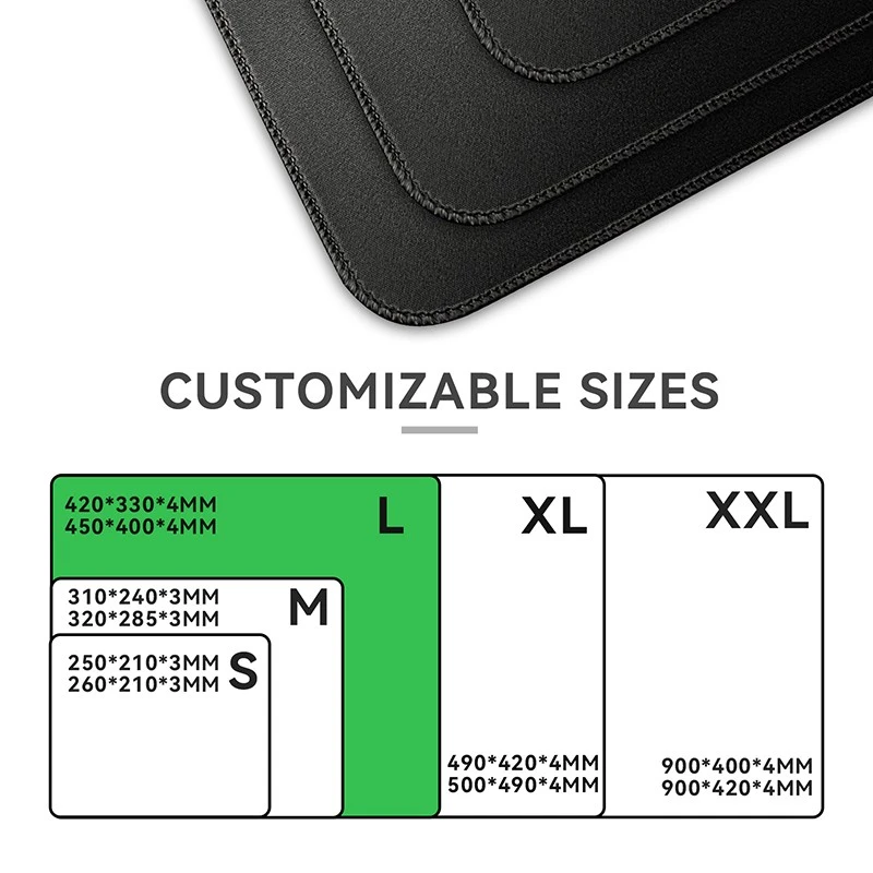 Best Competitive Mouse Pad price