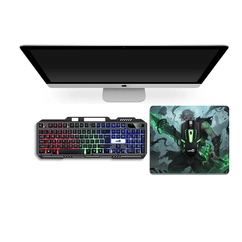 Best Competitive Mouse Pad price