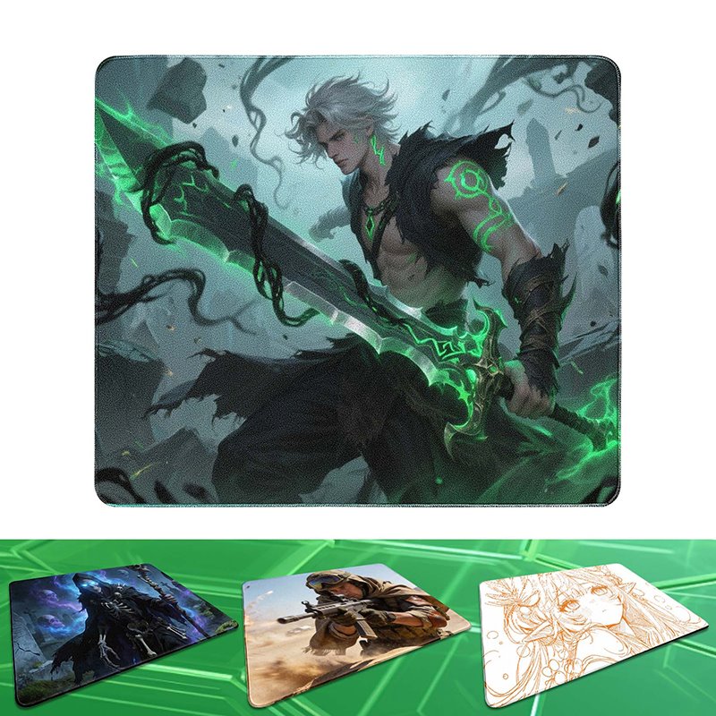 L-Aħjar Mouse Pad Kompetittiv