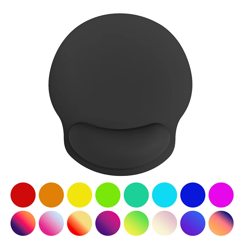 -Densità Għolja Ergo Mouse Pad