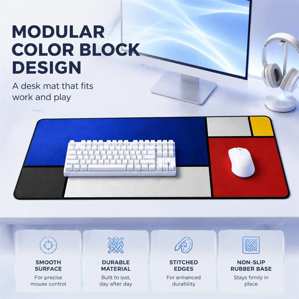 Uffiċċju u Esports Għoli-Tapit ta' l-Iskrivanija tat-Tmiem
